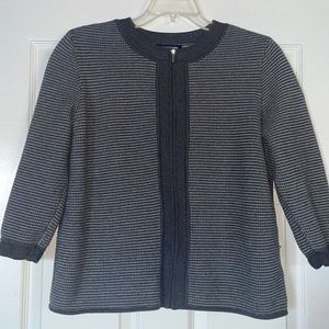 Jones of NY Tweed Jacket